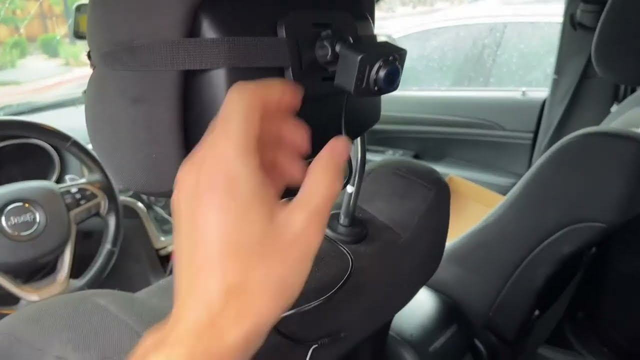 DoHonest Baby Car Camera   Why Its So Impressive