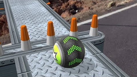 Going Balls, Balls, SpeedRun Gameplay New Update Level (3012-3016)