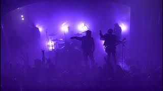 Creeper - Black Mass (Live @ Lafayette, London) 15/10/23 Matinee