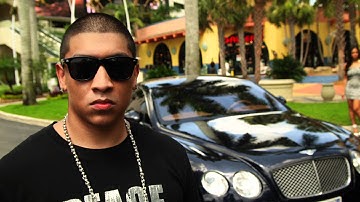 The Storm Music Video Teaser