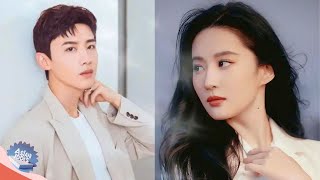 Liu Yifei and Bai Jingting Earn International Recognition for Their Talent — Chinese Dramas Enter