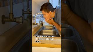 Duermo tres horas al día #humor #comedia #risas #dormir