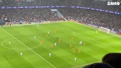 #ملخص مباراه مانشستر سيتي وريال مدريد 2-3#مدريد