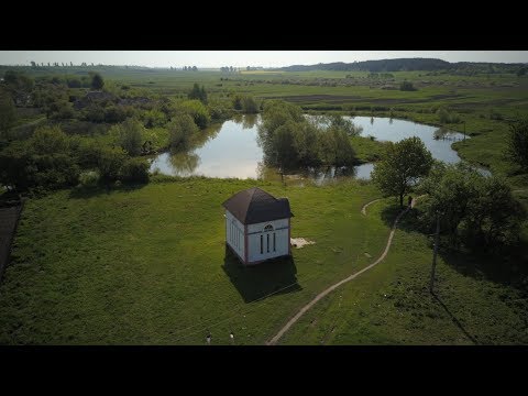 Ohel of Rabbi Yechiel Michel of Zlotchov | רבי יחיאל מיכל פון זלאטשאוו