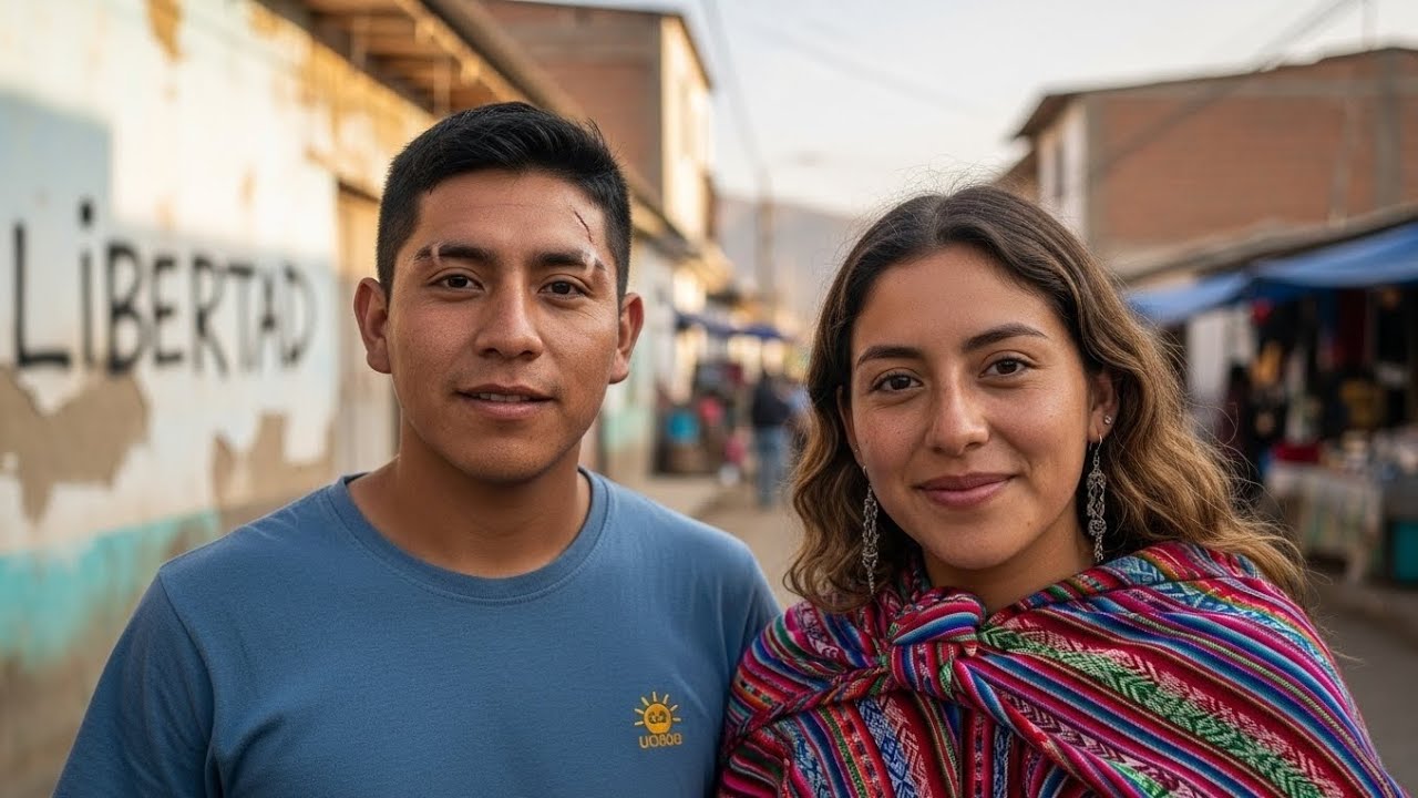 EL CASO QUE CONGELÓ PERÚ: UNA PAREJA DEJÓ SU EQUIPAJE EN TARAPOTO EN EL CÁRTEL Y DESAPARECIÓ.
