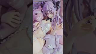 Eve Sugar High 1/6 scale figure! #rurudo #figure #unboxing #unboxingvideo #collection