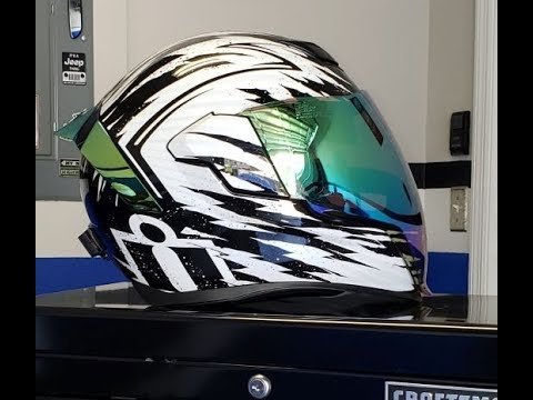 blue predator motorcycle helmet Custom Predator Motorcycle DOT ECE Helmets SY07 Costa Rica