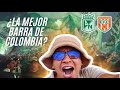 💥LOS DEL SUR ¿ LA MEJOR DE COLOMBIA?💥