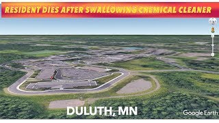 Resident Dies In Assisted Living Facility In Duluth