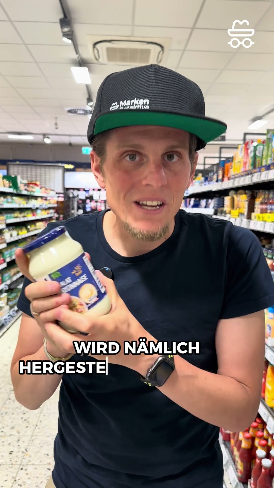 Zum GRILLEN oder für Kartoffelsalat?! - YouTube