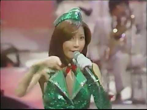 ピンク・レディー カメレオン・アーミー