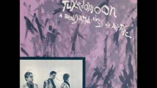 Tuxedomoon - Jinx chords