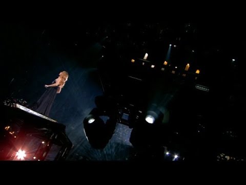 Céline Dion - My Heart Will Go On (Montreal Show)
