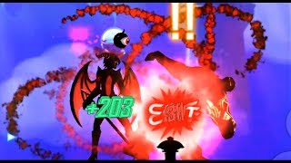 REAPER Hero FULL Upgrade Shadow Battle 2.2 Android Gameplay screenshot 4