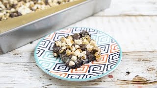 7 Layer Magic Bars