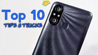 Top 10 Tips And Tricks Itel A49 You Need To Know! screenshot 4