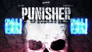 Ilinx Ephesis - Punisher Original Mix Official Audio