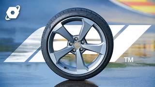 How Pirelli Builds The World's FASTEST Tires | FULL DOCUMENTARY