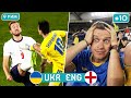 Трендець на Євро #10 | Україна - Англія: оплески через біль! Ми вилітаємо з чемпіонату Європи
