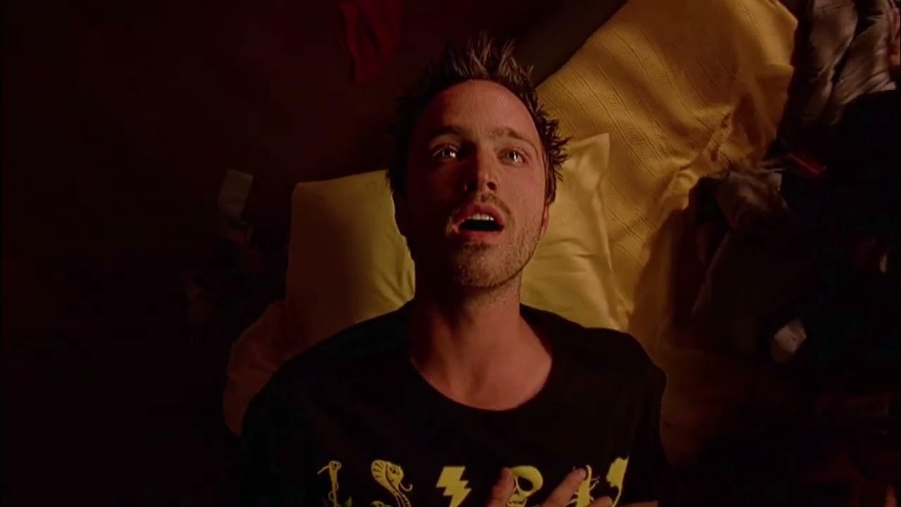 Jesse Pinkman - bounce out with that x limerence Jesse Pinkman - bounce out with that x limerence