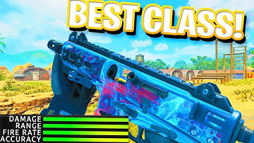 OVERPOWERED DAEMON 3XB CLASS SETUP!! - Call of Duty: Black Ops 4