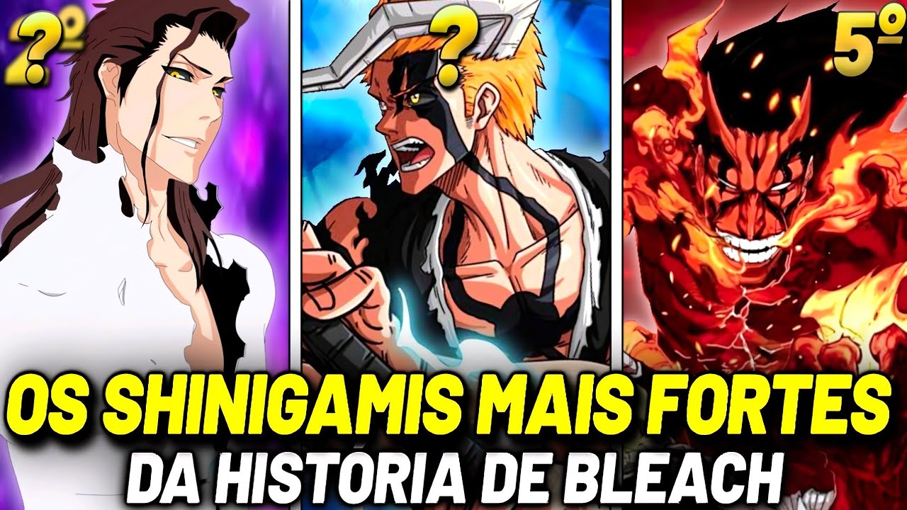 Entenda a ordem cronológica de Nanatsu no Taizai - Sociedade Nerd