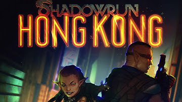 Jon Everist   Shadowrun  Hong Kong Original Soundtrack   27 Shangri La bonus