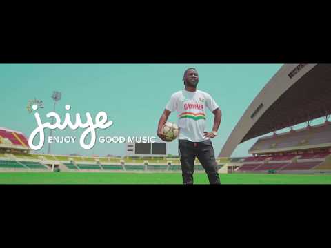 Lévi Bobo _Syli National 🇬🇳 Vidéo Officielle 2019 | Guinée Musique