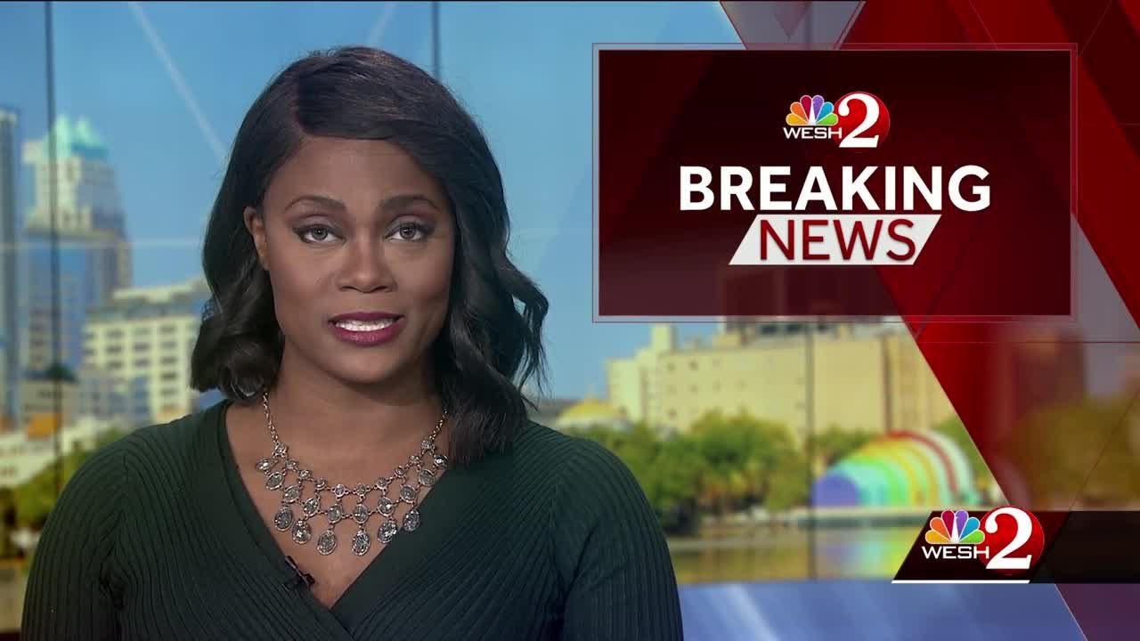 Student detained, accused of having gun at school in Port Orange, officials say