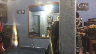 Dewa19 - kangen ( cover )