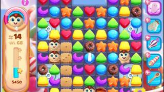 Cookie Jam Blast | Level 68