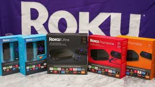 TCM Roku