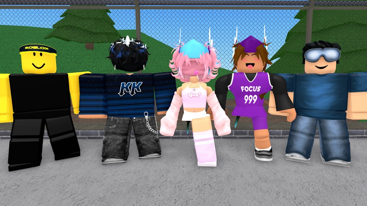 Murder Mystery 2 with YouTubers!