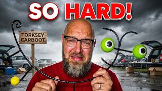 Hardest Sourcing Day Yet… Can I Still Make Money?