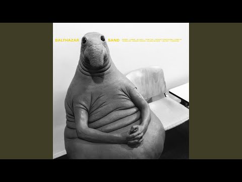 You Won't Come Around - Balthazar