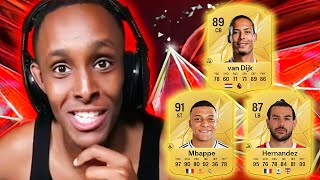 Can I Get RANK 1 Using a GOLD Team in July?