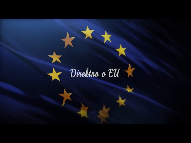 Direktno o EU, 3. oddaja