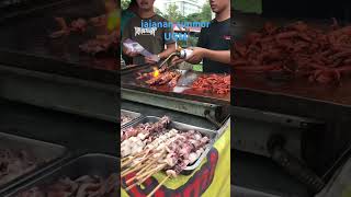 Wisata Kuliner Sunday Morning Ugm sunmor jajanan jajan