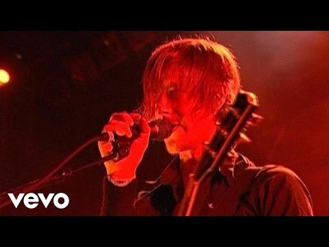 Interpol - Mammoth