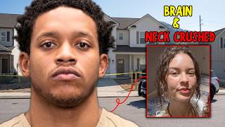 NFL Player KILLED His Girlfriend and Asked ChatGPT for Help Covering It Up | DARRON LEE CASE