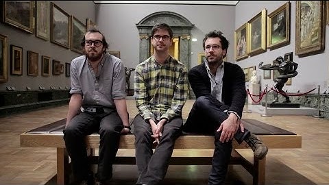 IK Prize 2014 Shortlist: After Dark