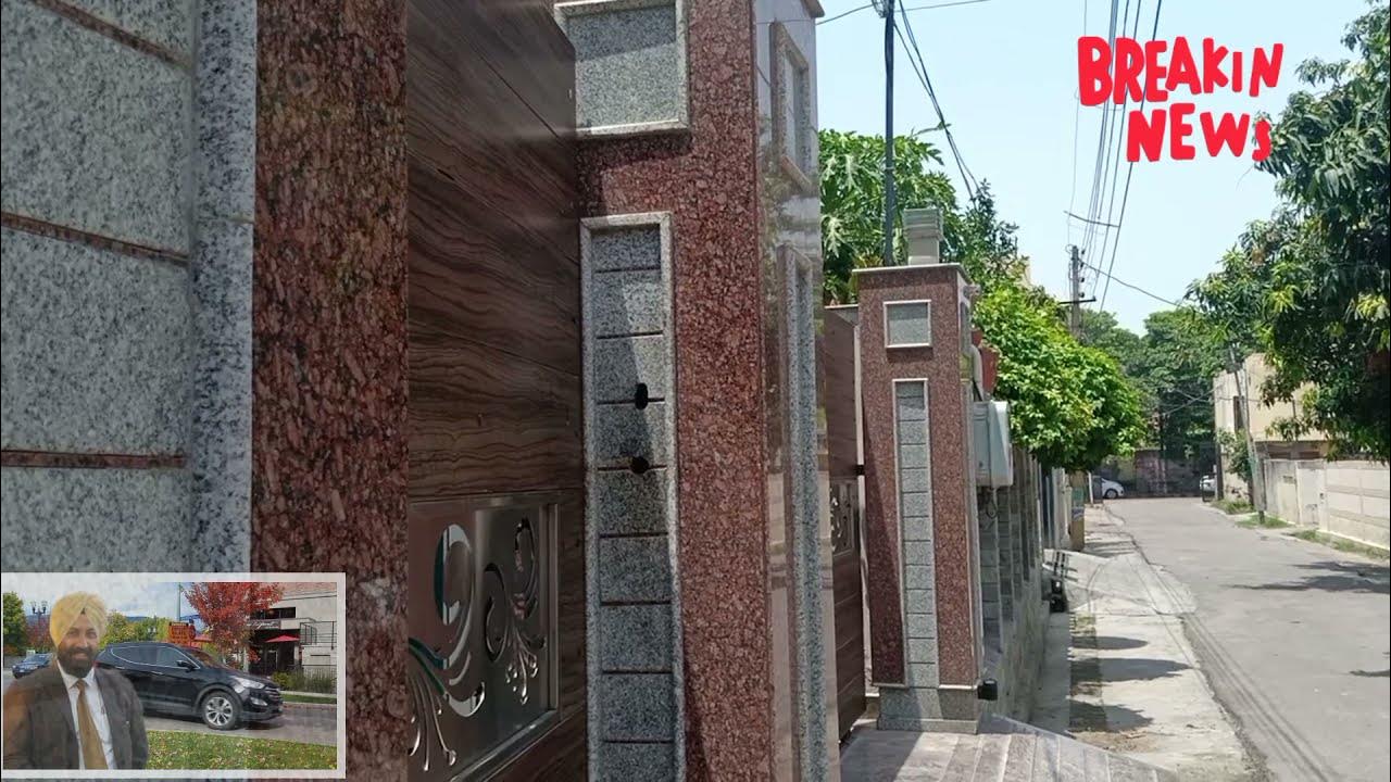 11.5 Marla Kothi Available For Sale In Jalandhar near Mota Singh