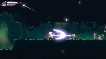 Constance | FULL DEMO | No Commentary