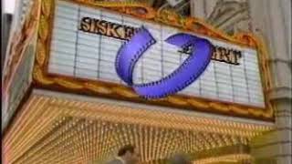 Siskel & Ebert - Tracy 1990