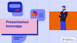 Innovapp - Colsubsidio screenshot 4