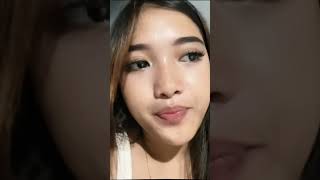 Misa Smilecute Periscope Live