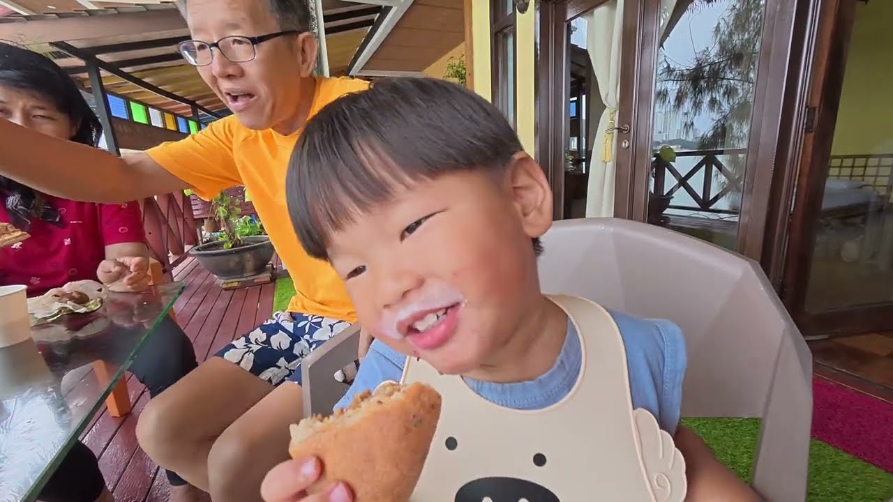 结束槟城旅行-打卡吉隆坡lego活动