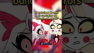 Film Theorys New Hazbin Hotel Theory Makes No Sense