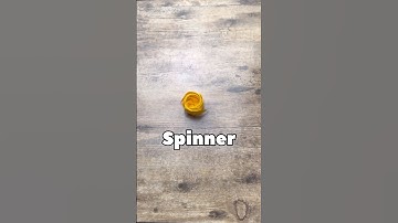 EPIC ORIGAMI SPINNER NEXT LEVEL TUTORIAL | HOW TO MAKE A COOL SPINNER FROM PAPER STEP BY STEP