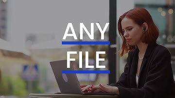 AXEL Go | File Sharing and Storing for Less Than $2